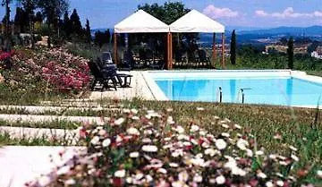 ***  Sangallo Park Hotel Siena Italy
