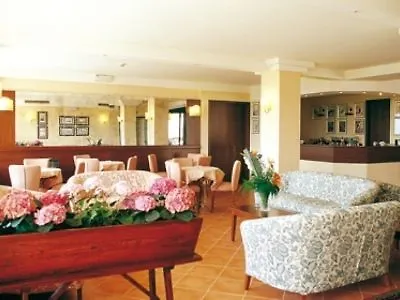 Sangallo Park Hotel Siena