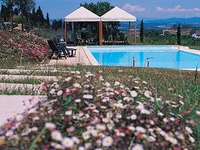 Sangallo Park Hotel Siena