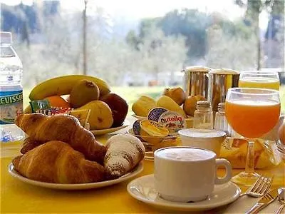 ***  סיינה Sangallo Park Hotel איטליה