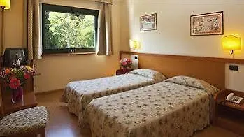 סיינה Sangallo Park Hotel