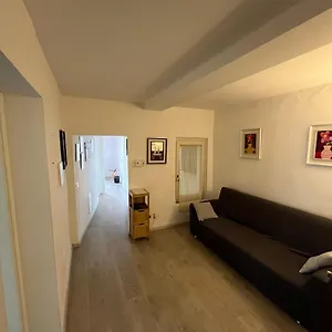 Appartement Alfredo's House, Sienne