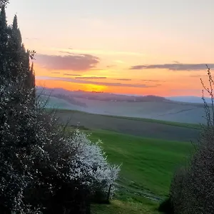 Appartement Gli Archi Di Corsanello, Siena