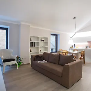 Appartement Il Tolomei - In The Middle Of Main Street, Sienne