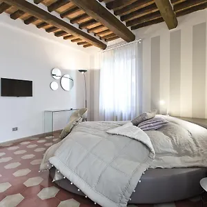 Appartement Il Nido Del Mangia, Sienne