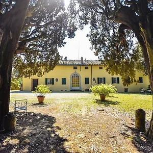 Villa San Dalmazio Splendida Appena 5km Dal Centro, Sienne