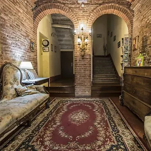 Bed & Breakfast Residenza D'epoca Di San Martino