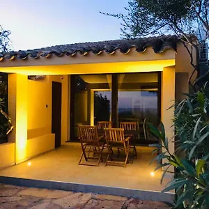 Casa vacanze Dimora Simius