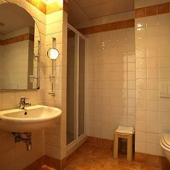 Sangallo Park Hotel Siena 3*,  Italy