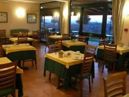 Sangallo Park Hotel Siena