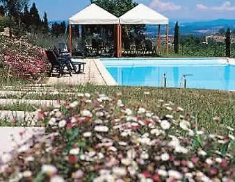 Sangallo Park Hotel Siena