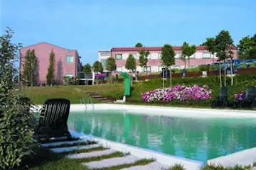 ***  Sangallo Park Hotel Siena Italy