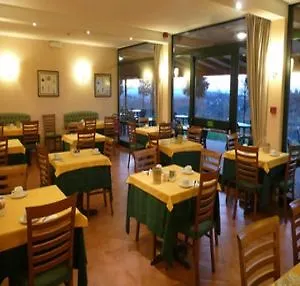 Sangallo Park Hotel Siena
