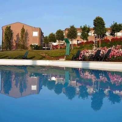 Sangallo Park Hotel Siena 3*,  Italy