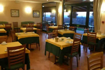Sangallo Park Hotel Siena